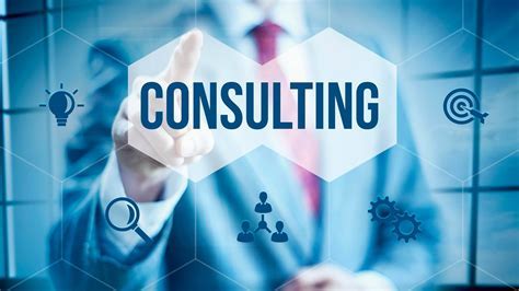 Consulting Services