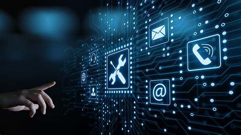 Technology Solutions